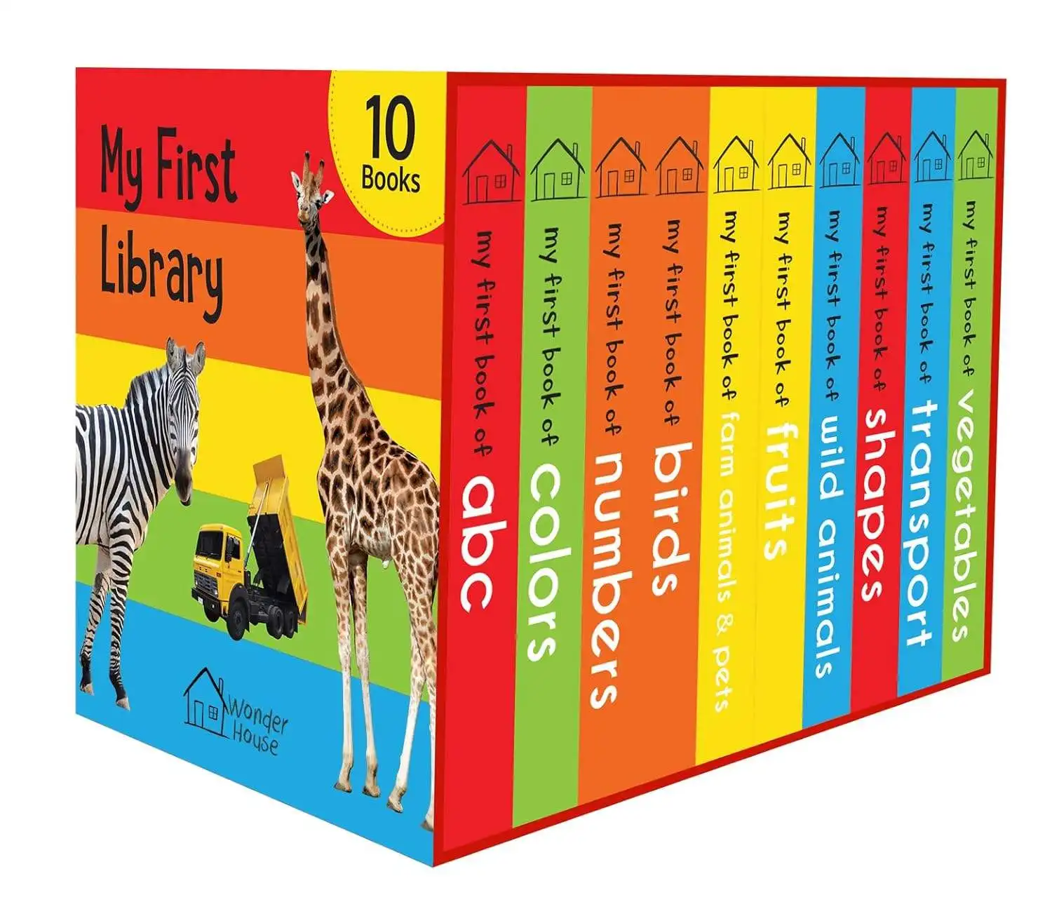 China custom Full Color Book Set Professional  Printing Factory Custom french reusable Educational magic copy   Children Book