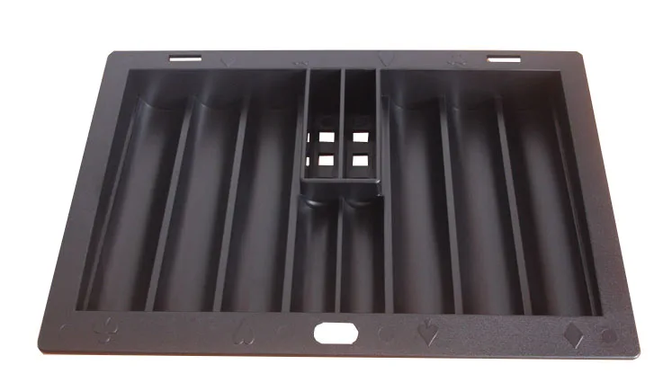 350ct Poker Chip Tray,chip tray,table tray