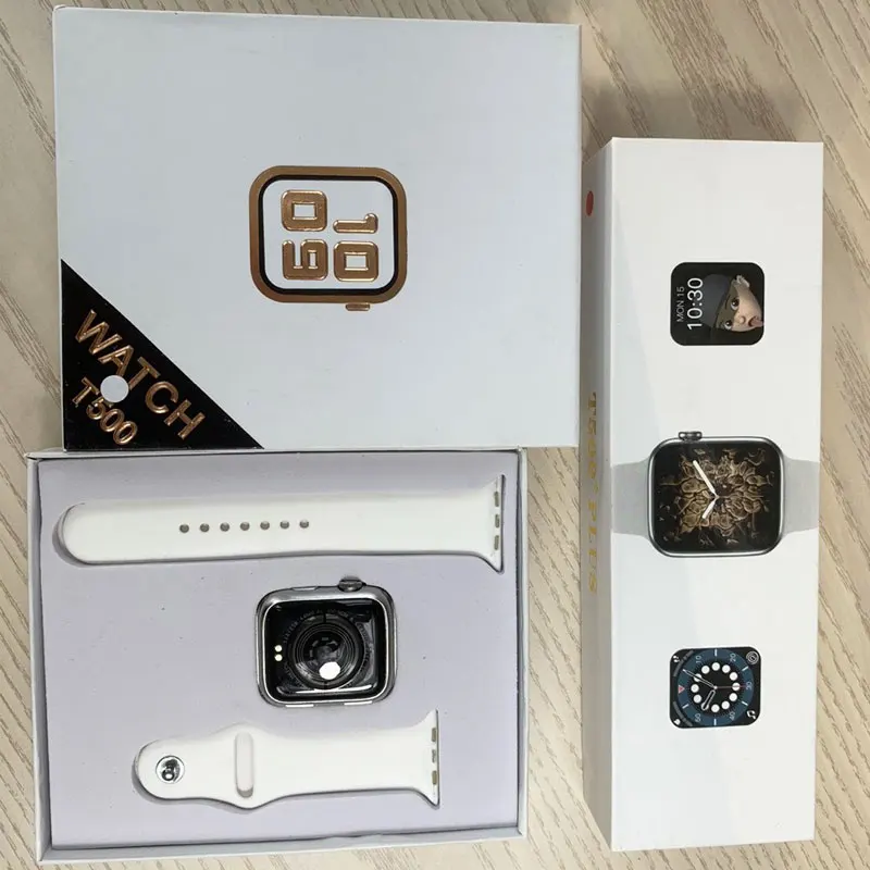 I6 Smart Watch Newest Products 2021 Body Temperature Woman Man Relojes Charm Bracelets Amazon Smart Watch