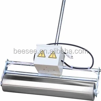 
Heating roller for paving epdm granules floor heating paver for rubber kids paly ground heating plate for rubber surface 