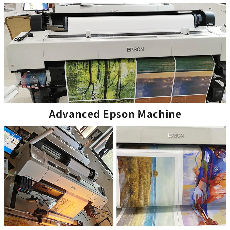 Wholesale musical instruments poster abstract saxophone canvas painting modern wall art decoration for living room