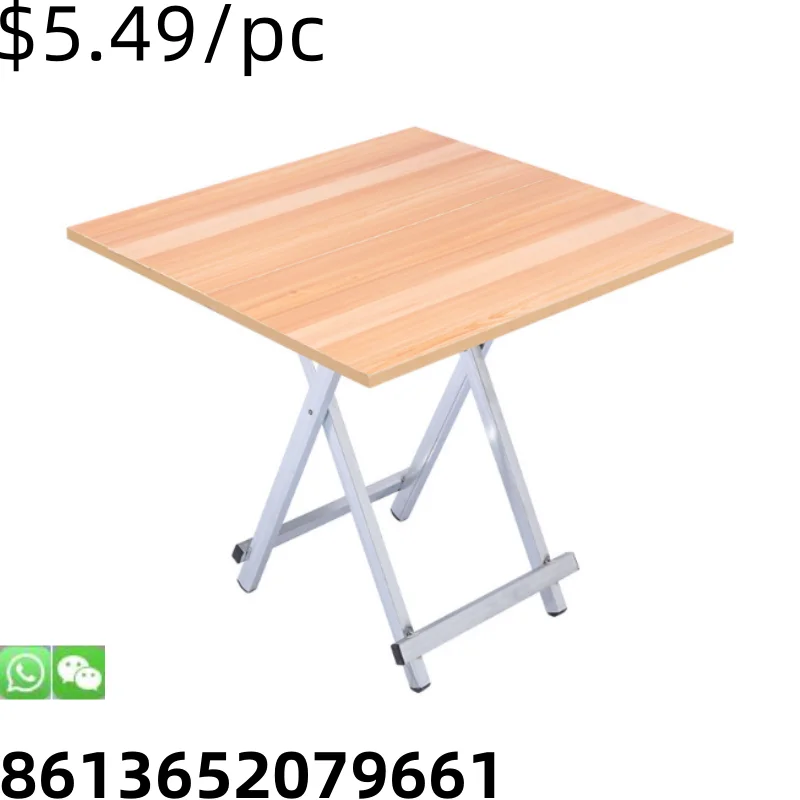 Leisure  Hot Sale Internet Bar  Office Bedroom Balcony   Folding Table