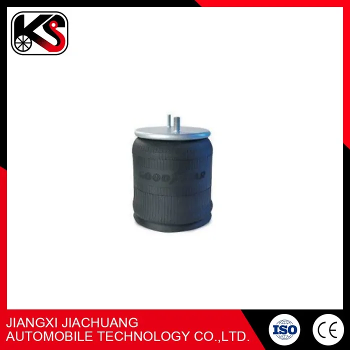 Air Suspension balloon Auto Leaf Spring