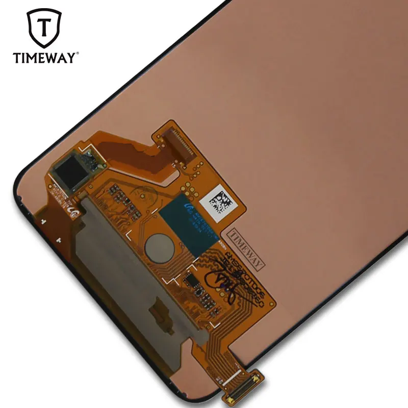  Сенсорный ЖК-экран TIMEWAY для Samsung Galaxy Z Fold2 5G ЖК-дисплей с сенсорным экраном в