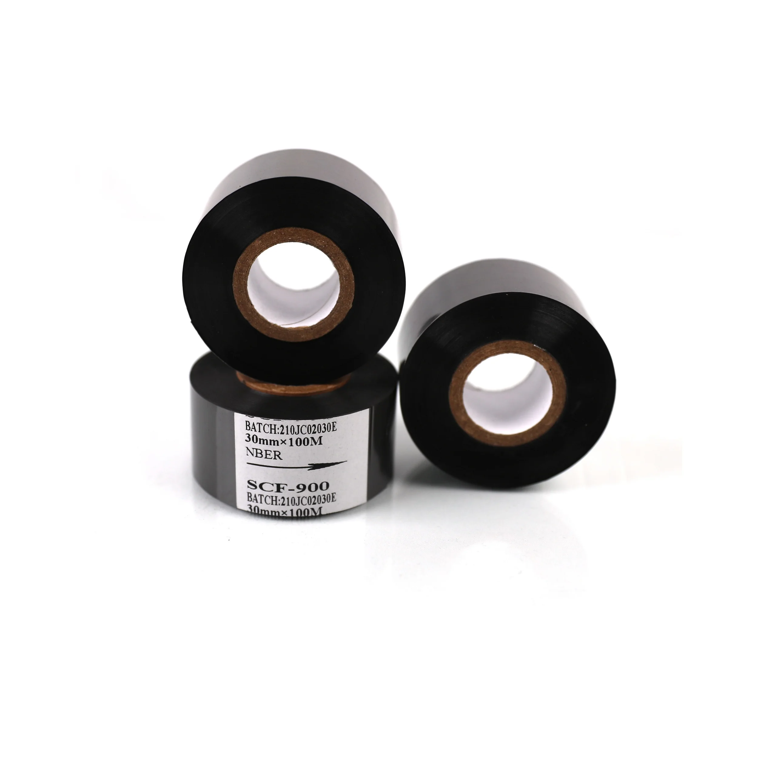 Hot Stamping Foil Heat Transfer Foil for Stamping Machine Color Printing Material Packaging PET Plastic Film Plastic Rolls NBER