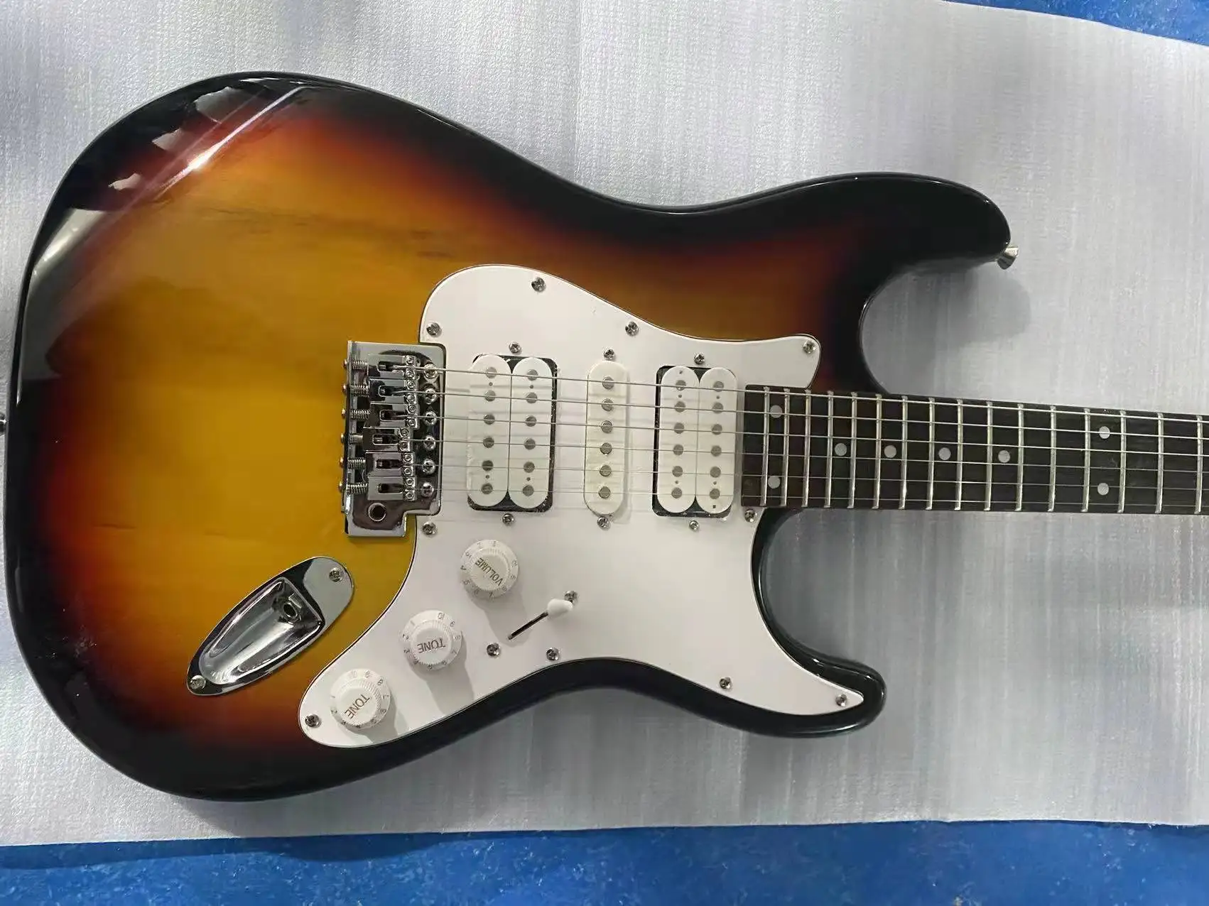 electric guitar 39inch