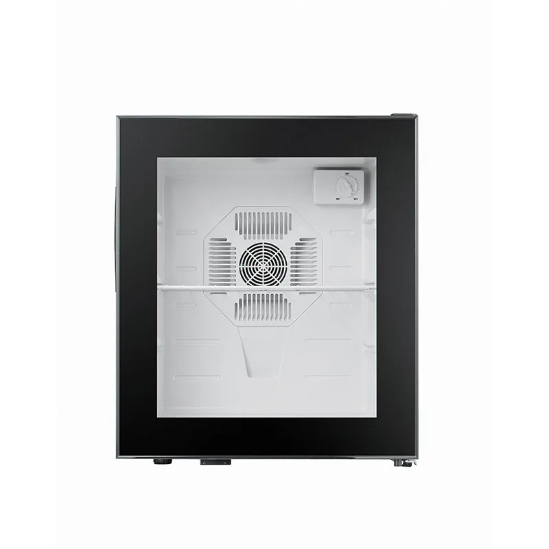 Orbita 30L absorption ammonia cooling agent star hotel mini fridge mini bar cabinet