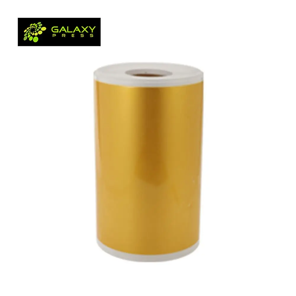 uv ab dtf film vinyl cold release no heating no shaking dtf Pet a b transfer film transfer films uv for UV Dtf Printer