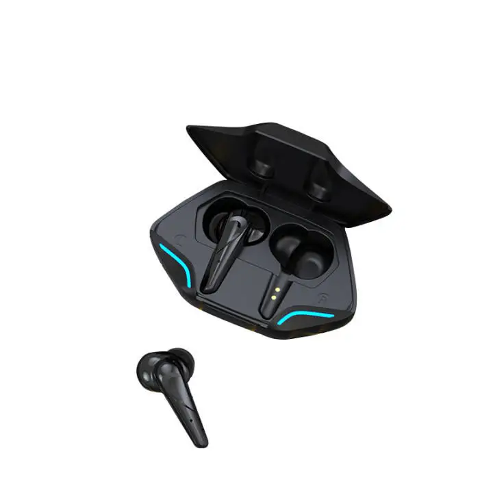 Best Quality Game Earphone Portable  Wireless headphone stereo earphone in Ear for sports and Game