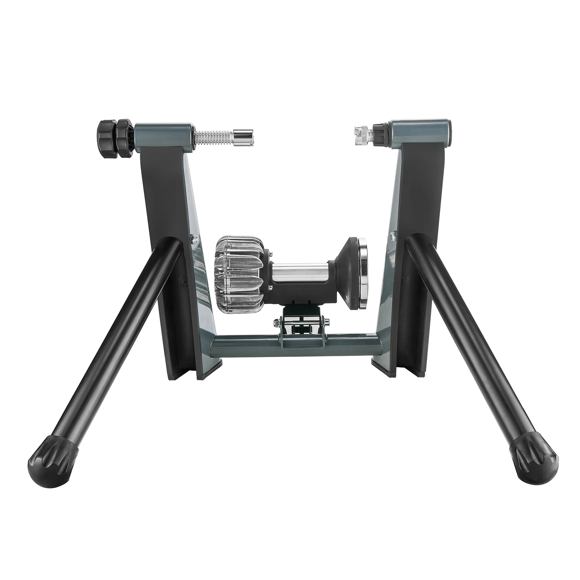 Popular Cycling Training Roller Home Magetic Bike Trainer Bicycle Gym Trainer Indoor Bicycle Roller Trainer