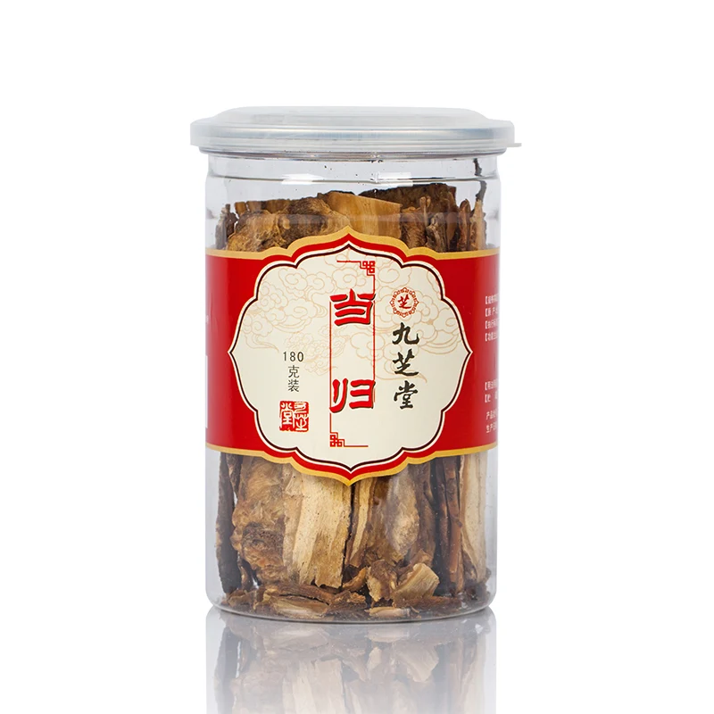 
2020 Herbal Medicines Chinese Angelica Regulates Menstruation Relieves Pain 