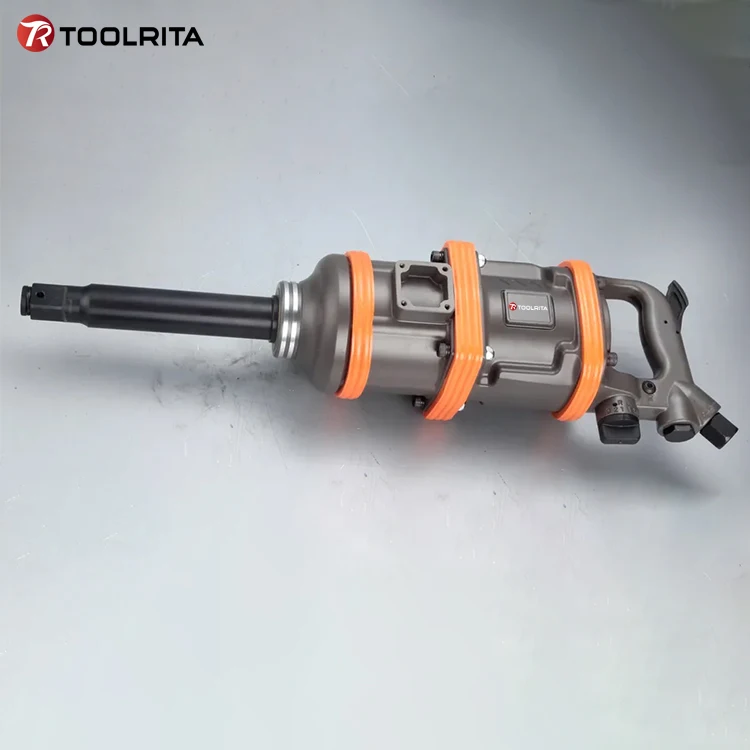 industrial wrenches pneumatic heavy duty torque power truck tires change tool wheel nut pistol gun air impact wrench