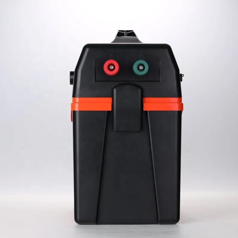 Lydite OEM electric fence netting solar energizer/charger for cow/cattle/sheep/goat/horse/livestock