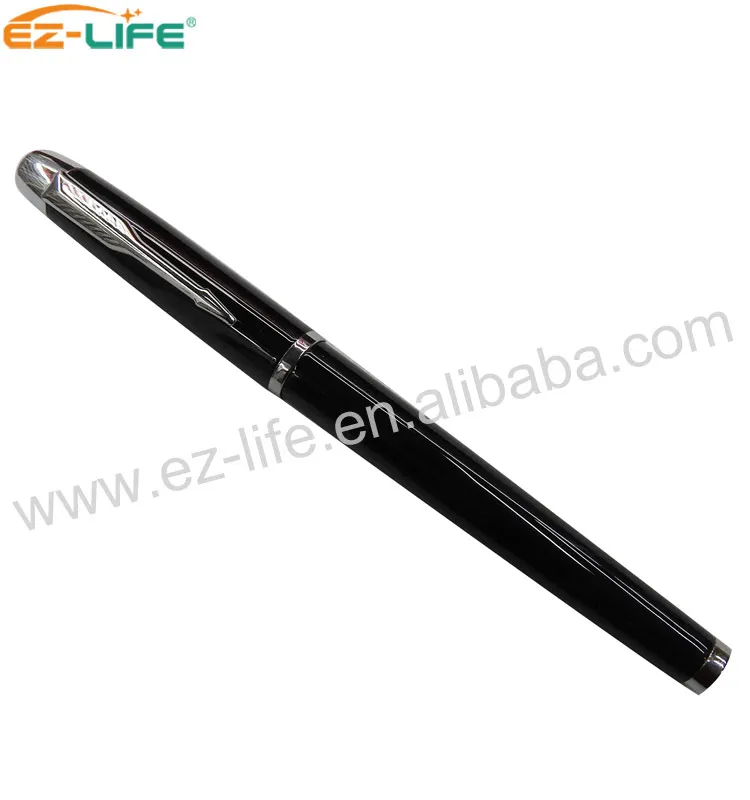 Promotions Gift Printed Box Customised Pen Power Bank With USB Flash Drive