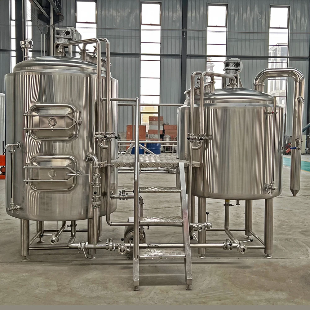200L draft beer brewery equipment stainless steel fermentation tank for sale