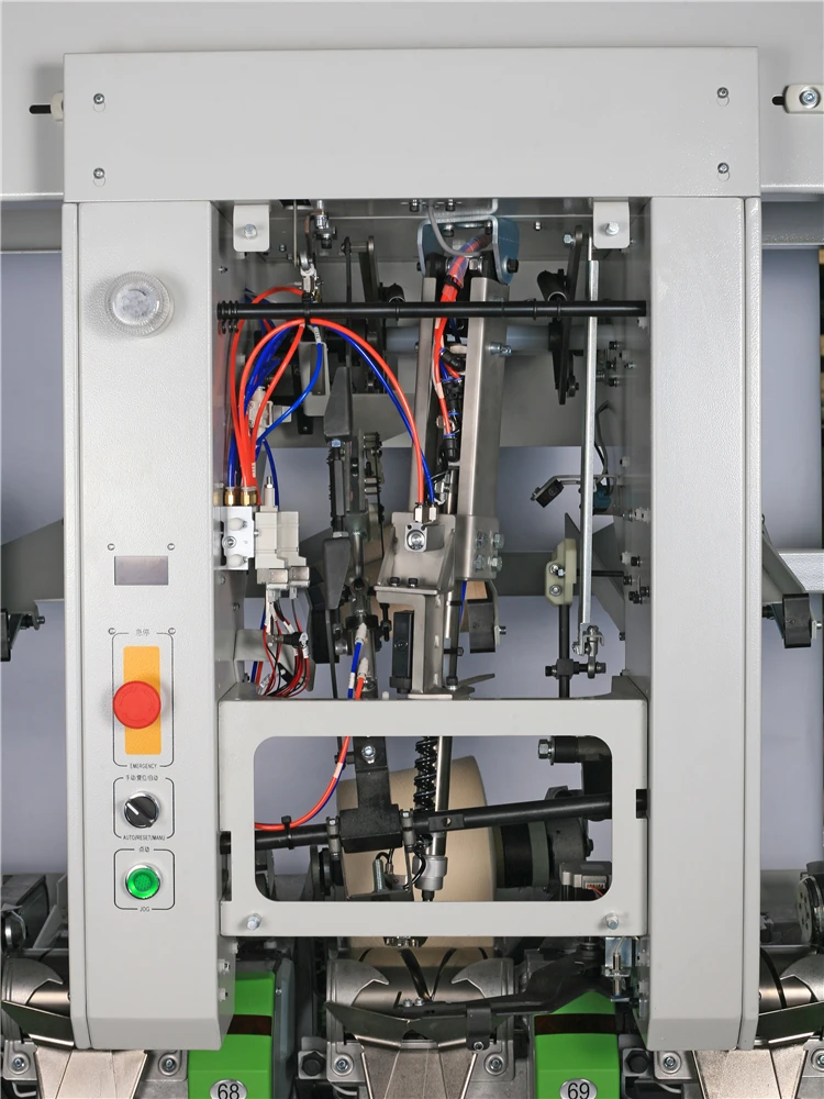 Hot Sale New Textile Auto Coil/Autoconer Machine, China Intelligentize Automatic Winding Machines/Drawing Machine For Textile