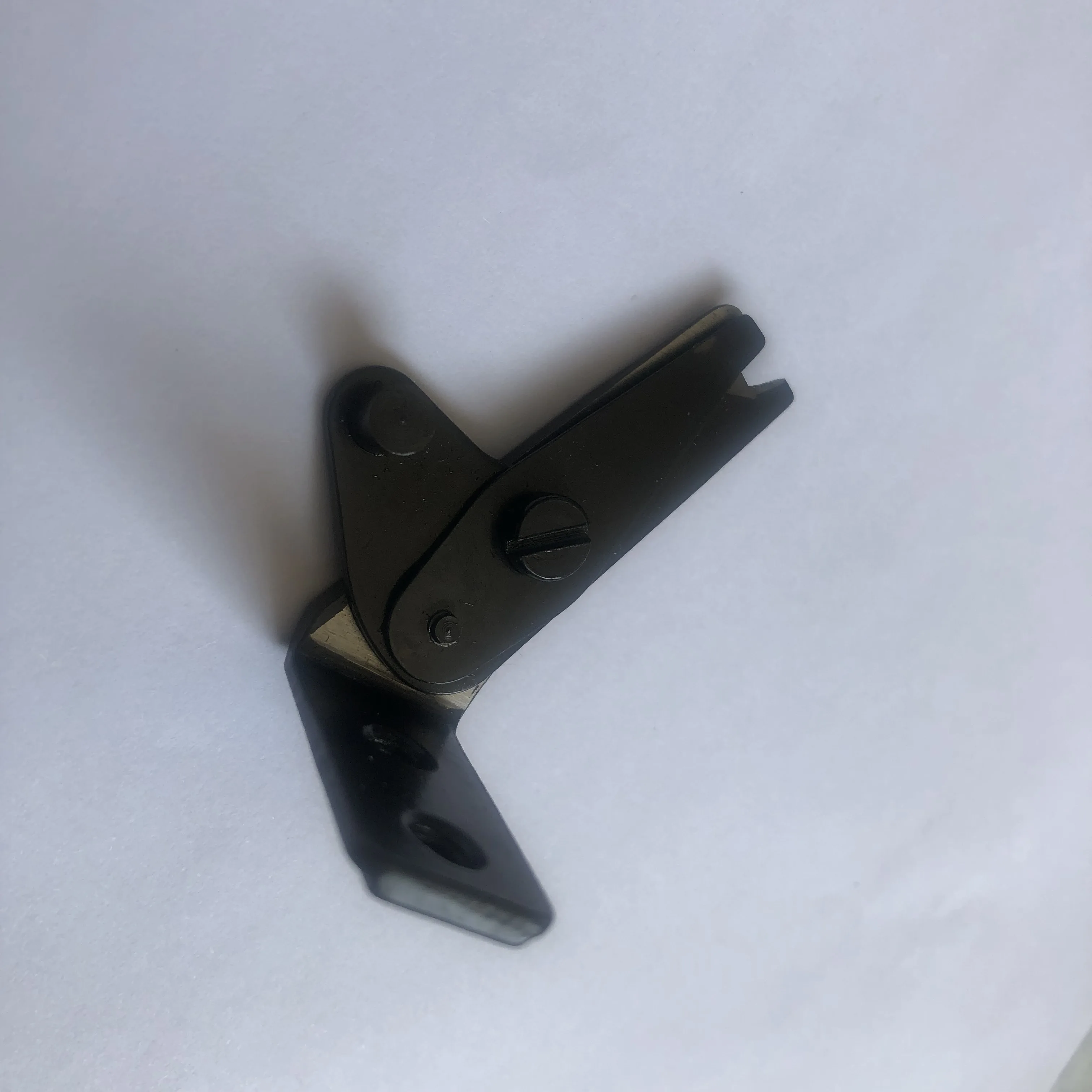 Factory product B2001-771-0A0  Sewing machine spare part