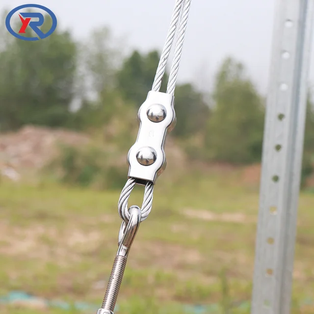 V shaped Y shaped Metal galvanized metal vineyard open gable trellis system post for Table Grape