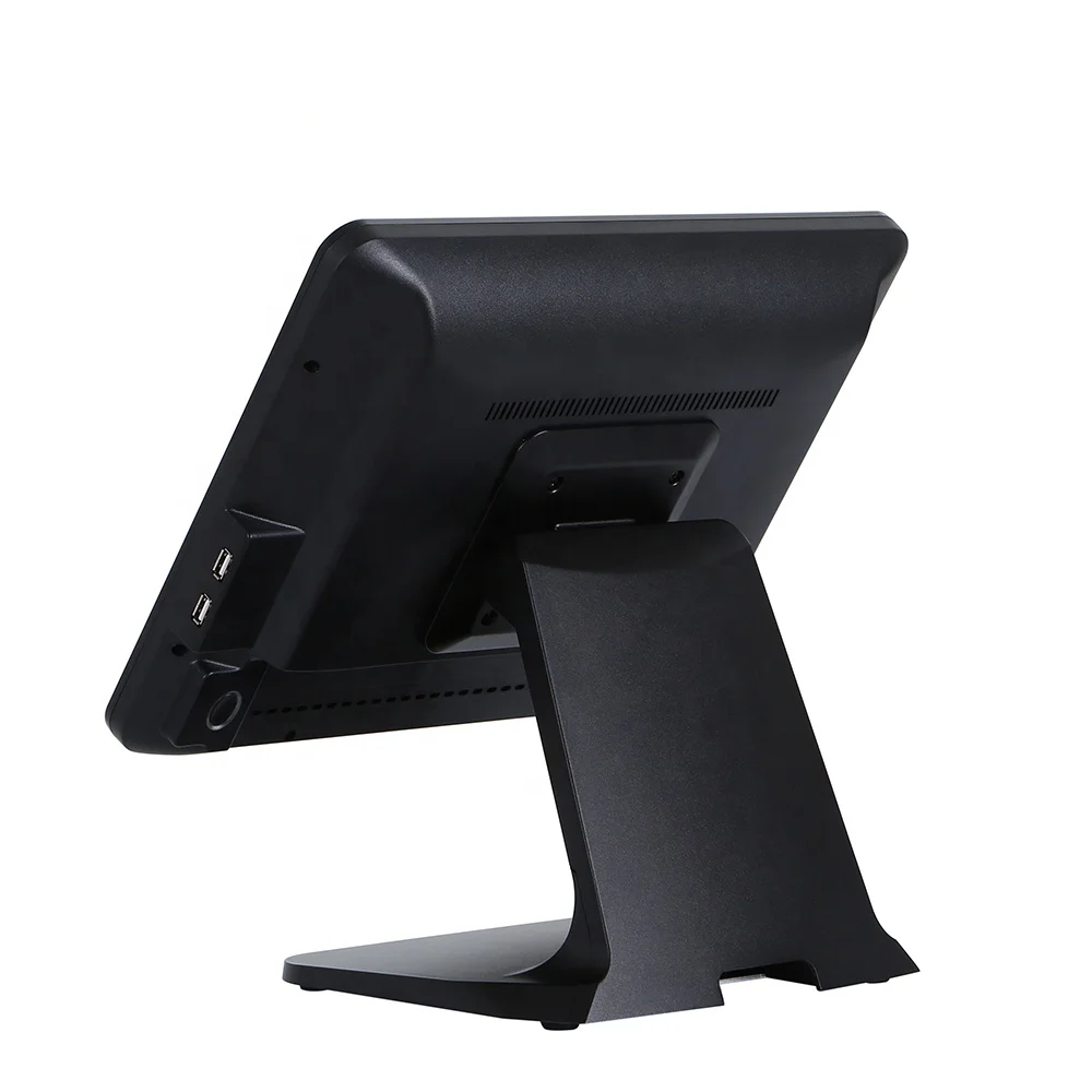 Retail Store POS Terminal Windows/Android Touch Screen POS Machine for Restaurants Point of Sale System