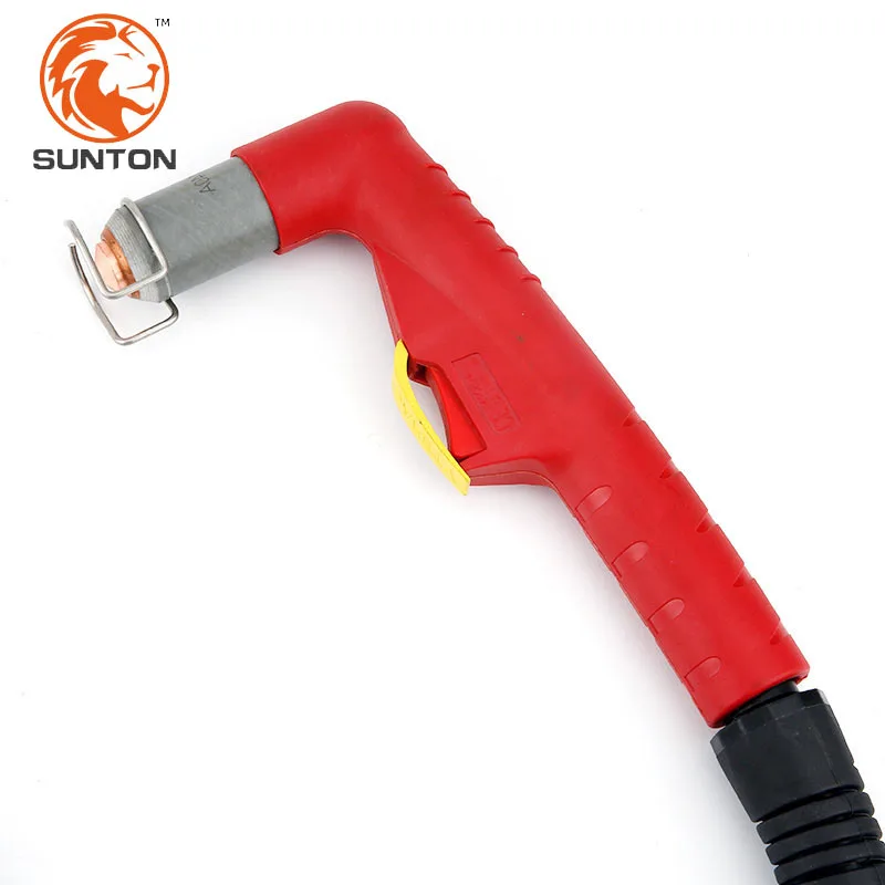 Quality Certification Sunton Gas Cutting Torch A141 Portable Gas Cutting Torch for Welding Machine