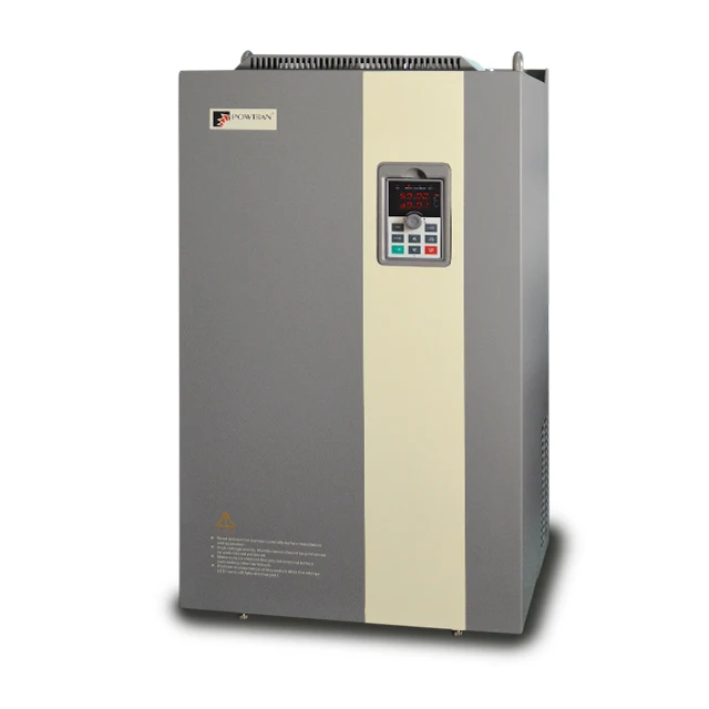 45KW 55KW 75KW 90KW 110KW 132KW 160KW Frequency converter PI500 110G3 110kw 380v for Ac motor in factory