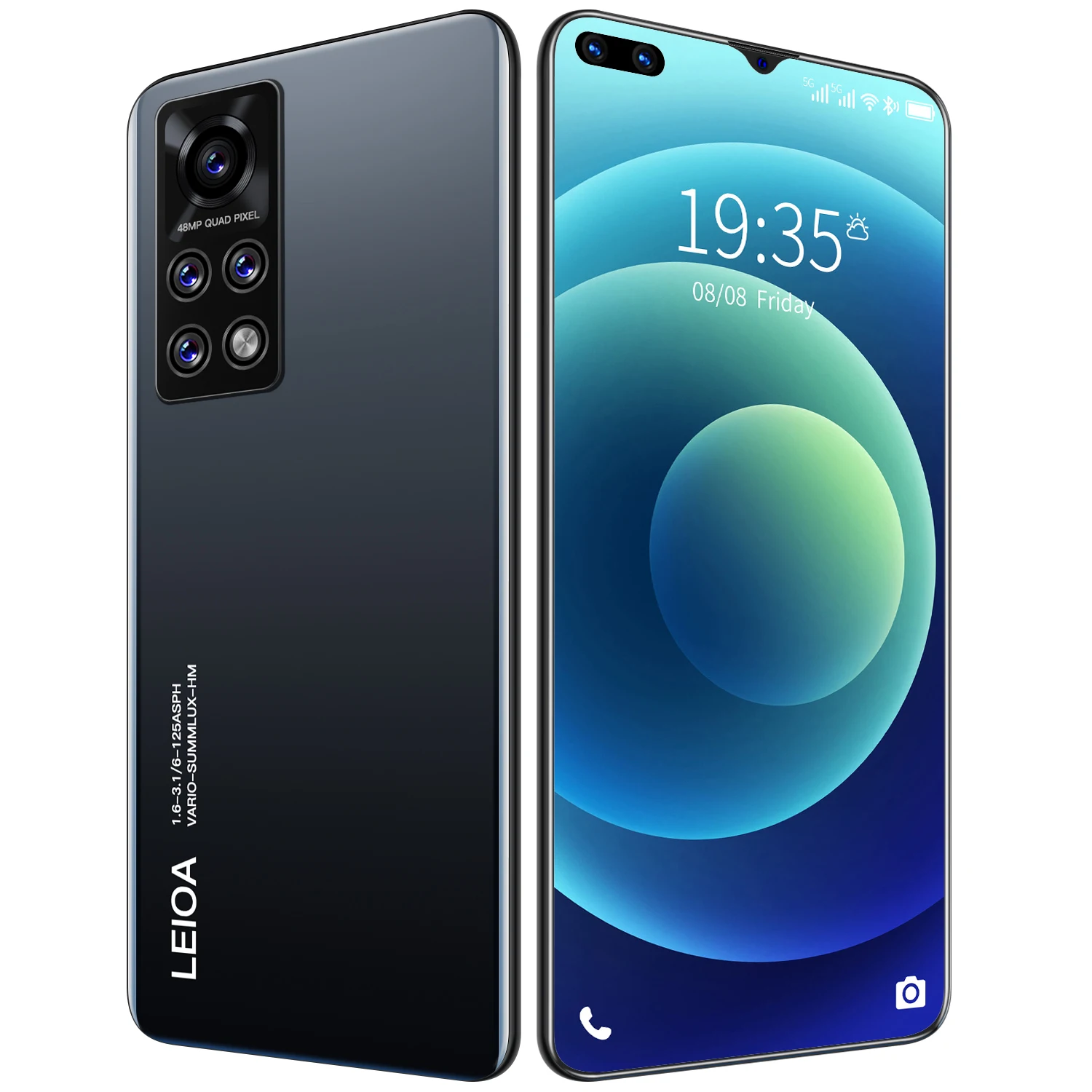 
Charm unlimited best-selling mobile phone mt10 pro 6.7' HD Full 10core Screen Smart 12GB+512GB android 21MP +42MP 4800mAh 