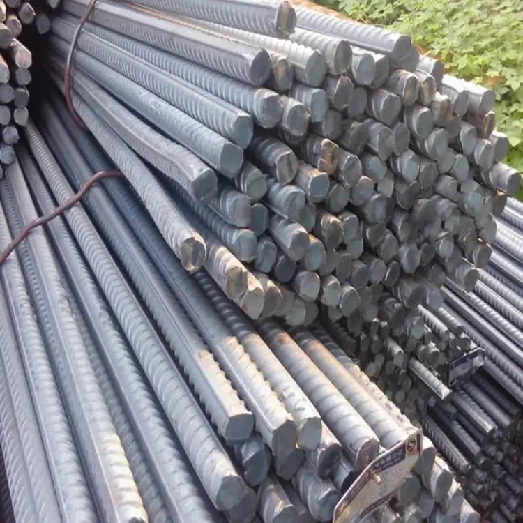 10mm 12mm 16mm carbon steel rebar hot rolled steel rebar deformed rebar