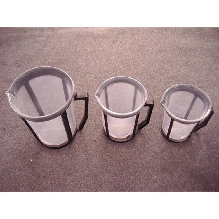 paint mix cup