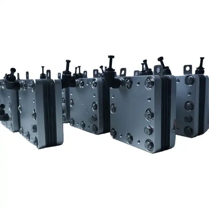 High Quality Iridium Oxide 150ML/MIN Hydrogen Generator For Hydrogen Inhalation Machine PEM/SPE Electrolyser