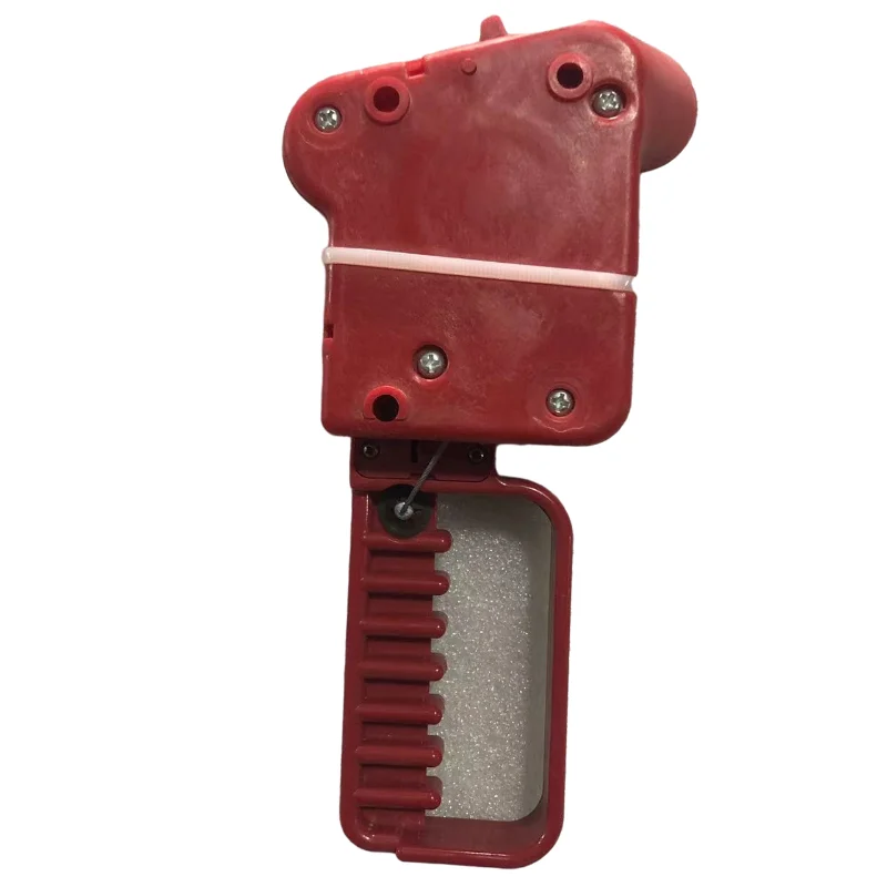 Safety Shoes Hammer Quality Emergency Glass Hammer Professional New Supply Safety Shoes Hammer