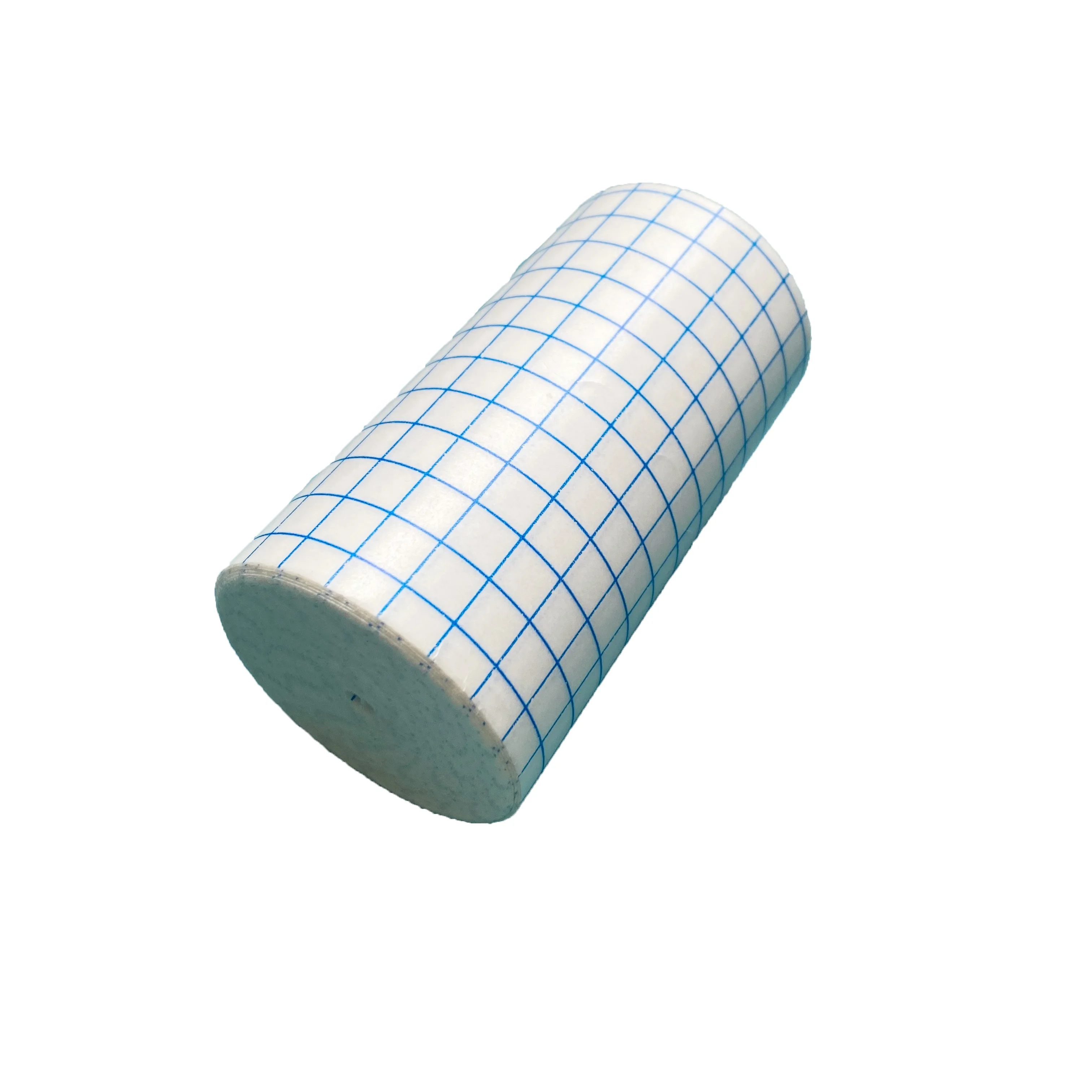surgical tape crepe bandage medical adhesives non-woven taper fixation device