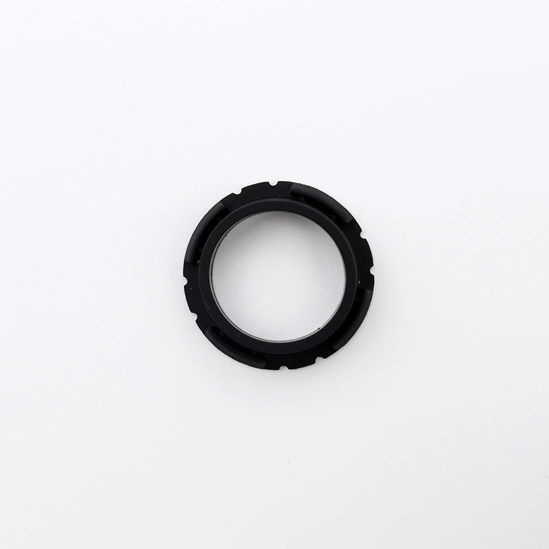 Manufacturer OEM Wear Resistance Silicone Rubber Seals Rubber Gaskets Automotive Parts Silicon Gasket For Car