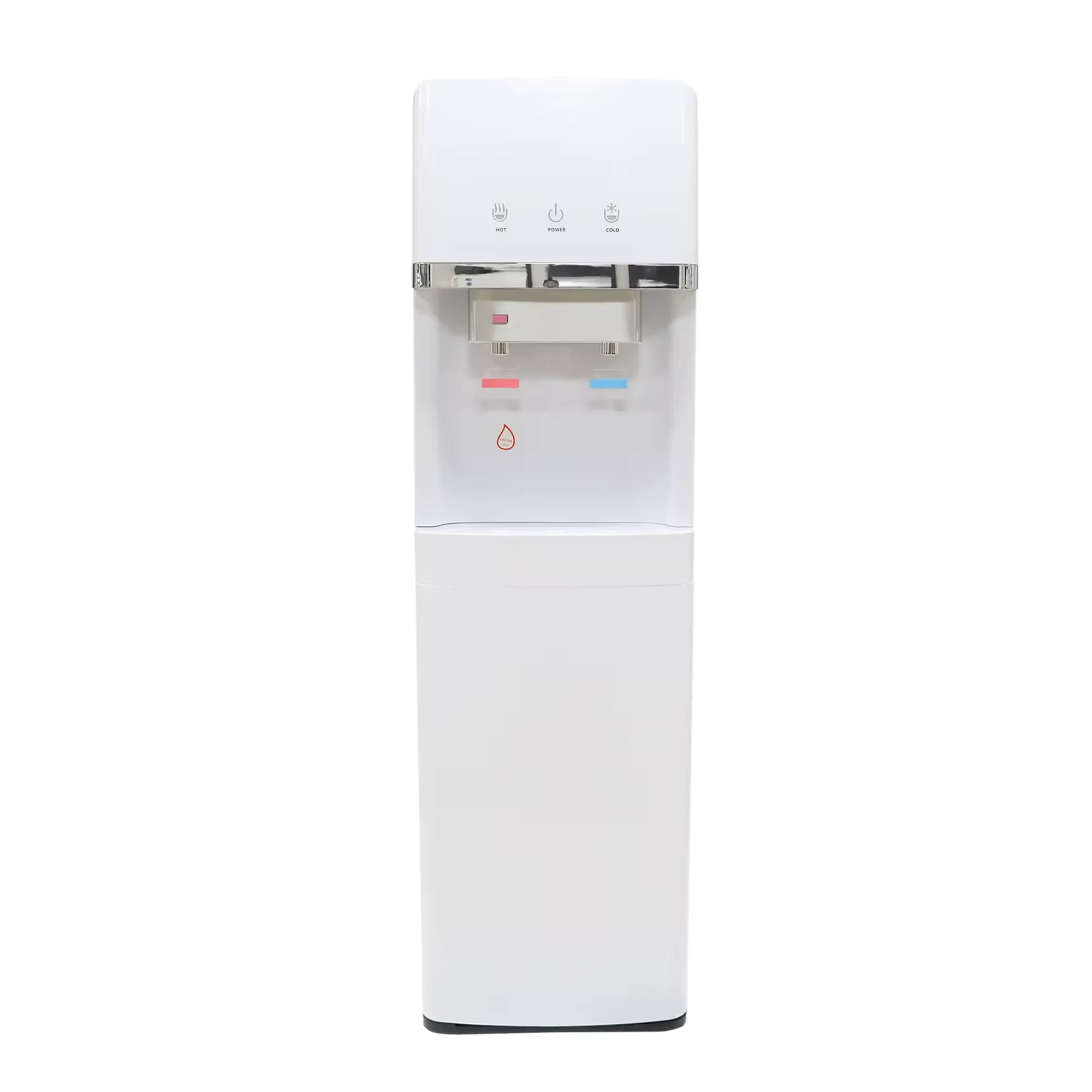 Cheap price hot and cold water dispenser freestanding water dispensers