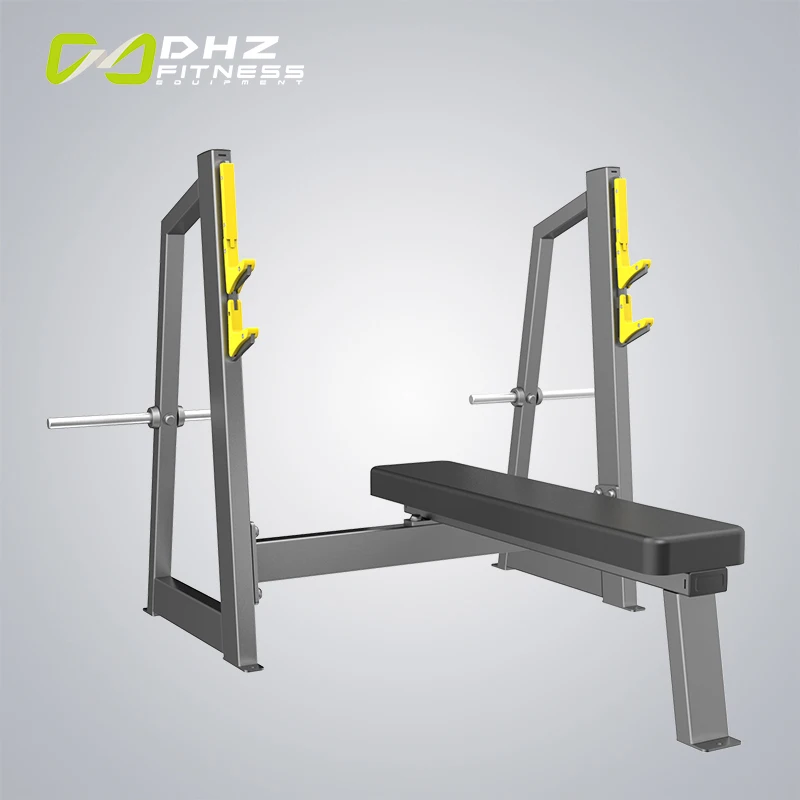 Bench Commercial Cemetery Benches Multi Squat Rack Bicep Curl And Squats Abs Workout Weights Body Strong Competition Fitness Set