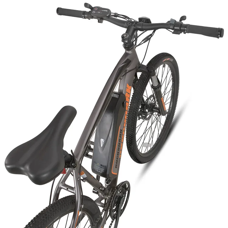  JOYKIE 32 км/ч 2021 новый склад в ЕС 350 Вт дешевый Электрический горный
