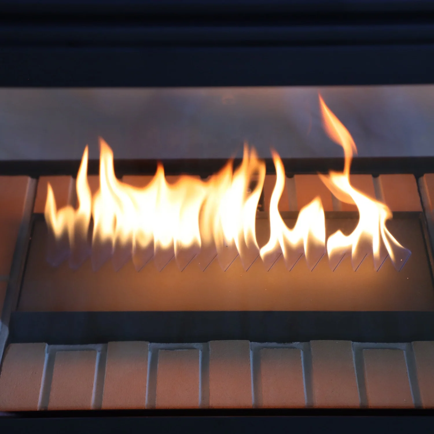 Домашний газовый камин DV131