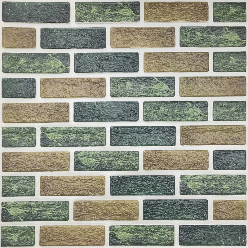 free wallpaper brick Design wall foam panel kids decor Eco Friendly 3D Foam Wall Sticker others wallpaperswall panels