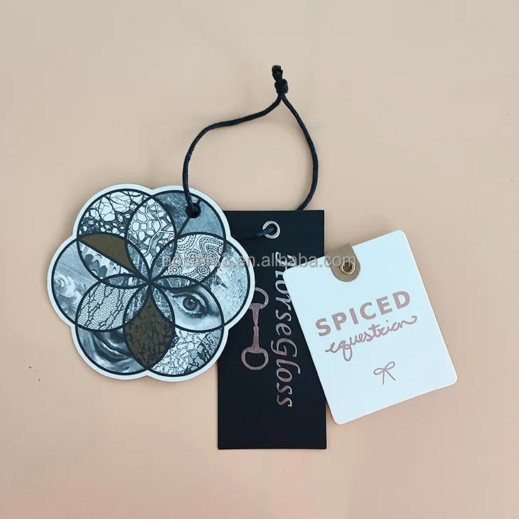 ribbon for hang tag recycled clothing hang tags with pins paper hang tags travel