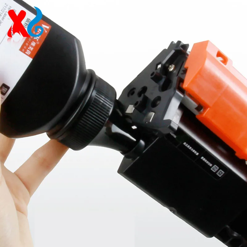 Картридж с тонером 18A CF218A совместим принтерами HP Laser Jet Pro M104a M104w MFP M132a M132fn M132fw M132nw