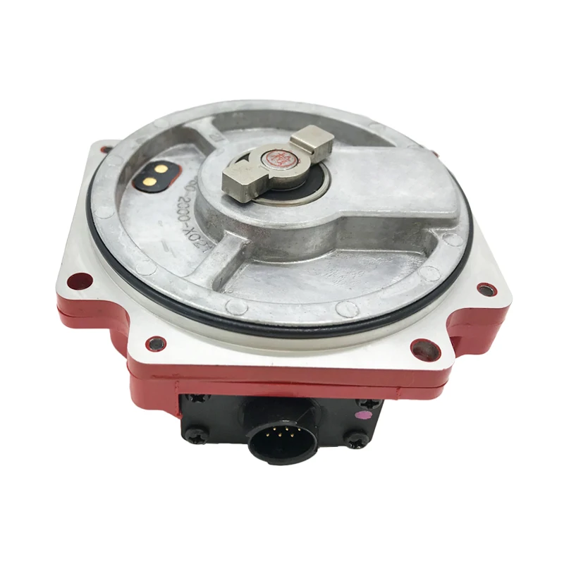 Original fanuc CNC parts servo motor encoder A860-2000-T321 A860-2060-T321 fanuc pulse coder