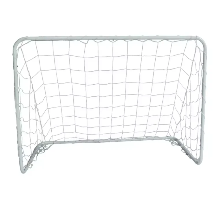football goal gate sporting goods target with target tennis goal tube portable football goal net