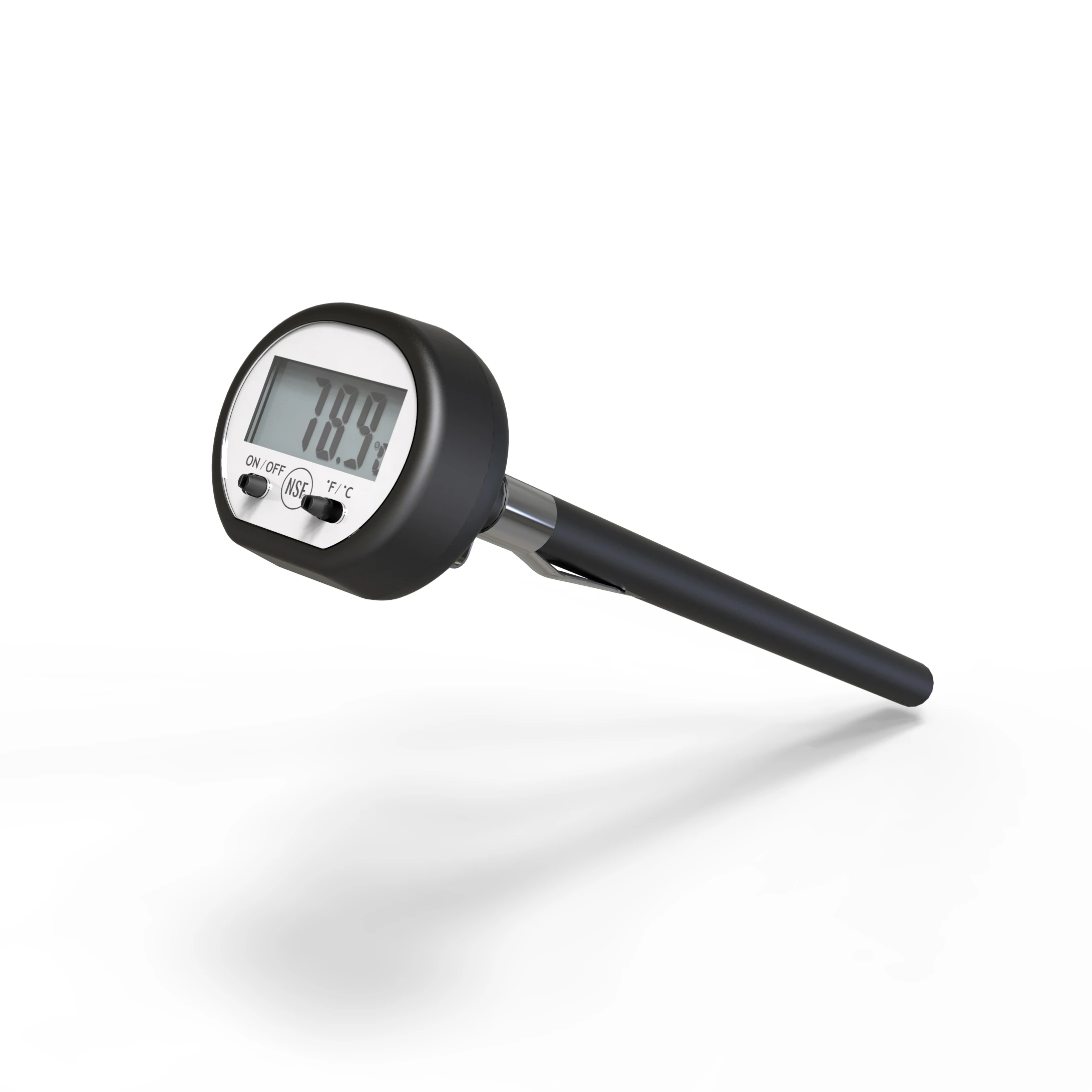 Hot Sales Super Markets BBQ Food Meat Household Thermometers For Kitchen Digital Instant Read Meat Thermometer