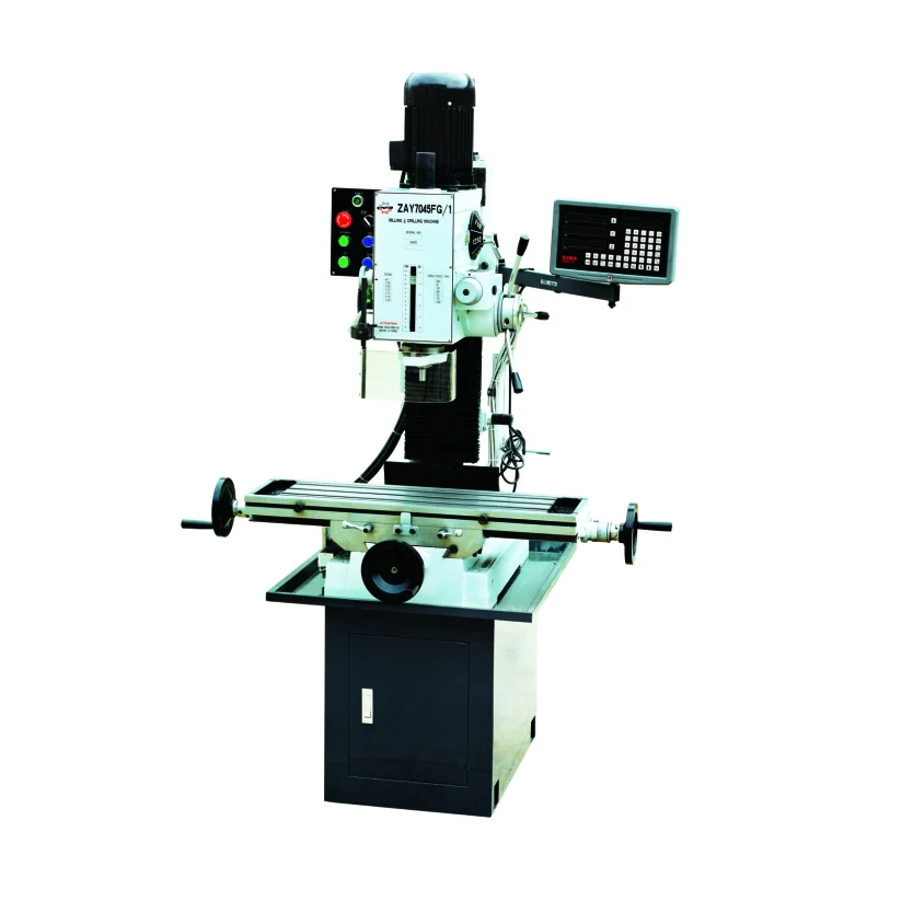 ZAY7040FG/1 станок для сверления металла из Китая