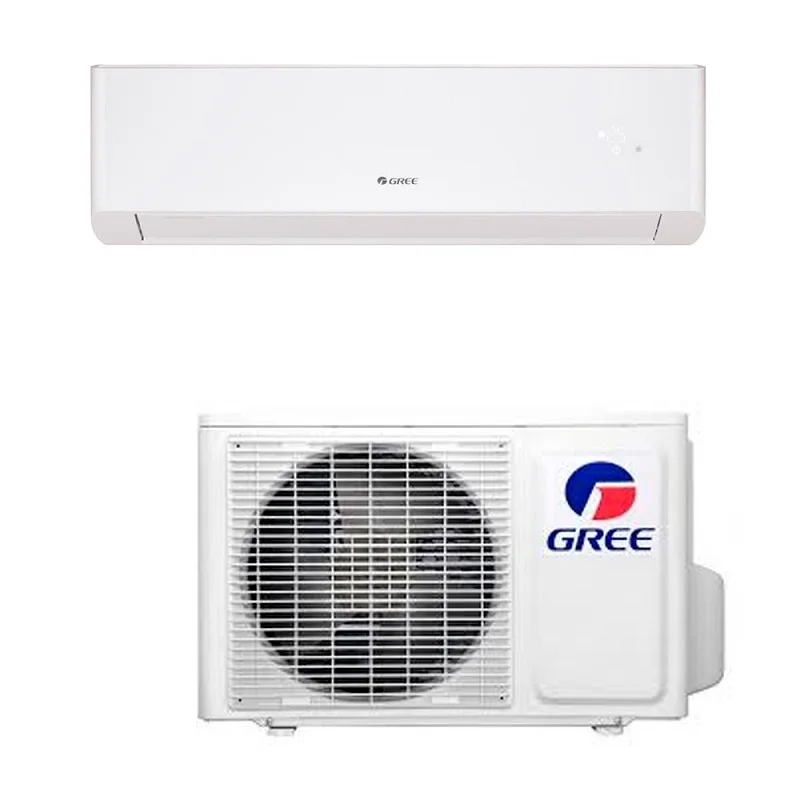 Gree OEM Сплит Настенный Кондиционер 9000-24000BTU высокоэффективные кондиционеры