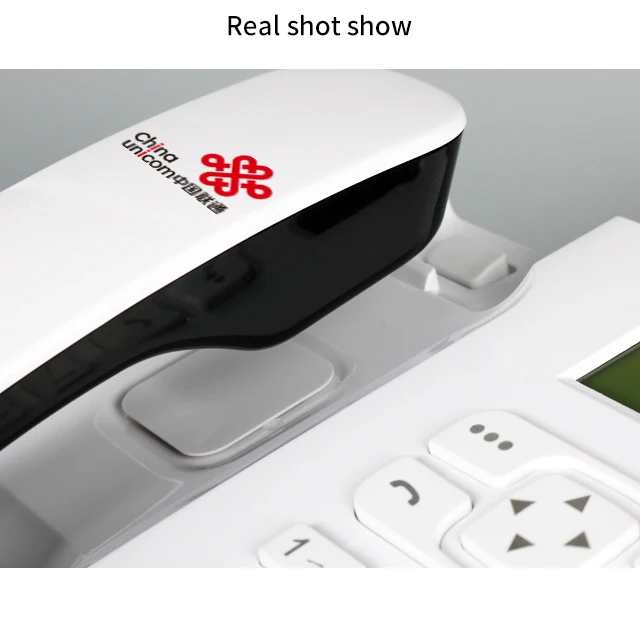 Hot Sales Home Office Use  Sim Card 2G GSM SMS FM Color Screen MP3 Cordless Telephone Fixed Wireless Phone