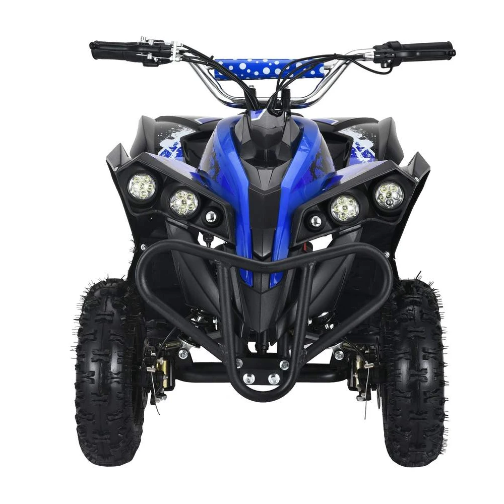 manufacturer 49cc electric mini quad bikes  for kids adult atv