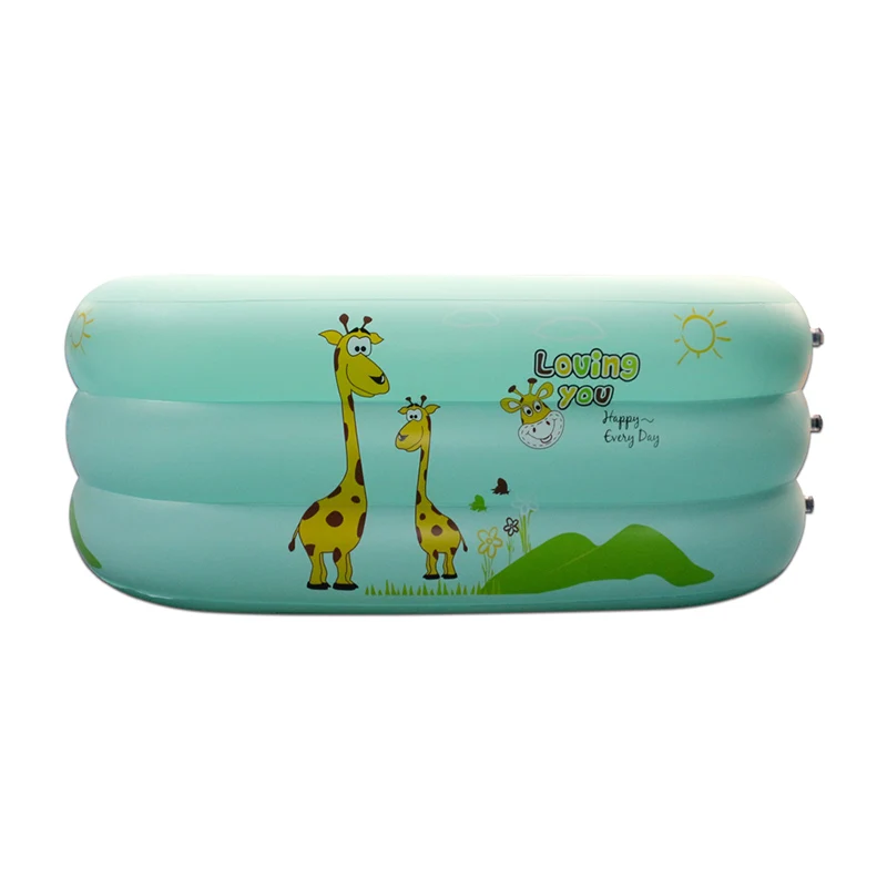 Mirakey Inflatable Swimming Pool Above Ground Swimming Pool l For Sale