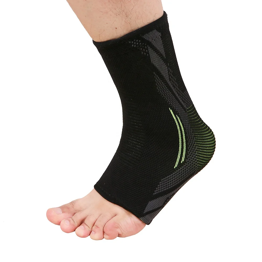 MARCH EXPO 2023 breathable ankle support brace pain relief