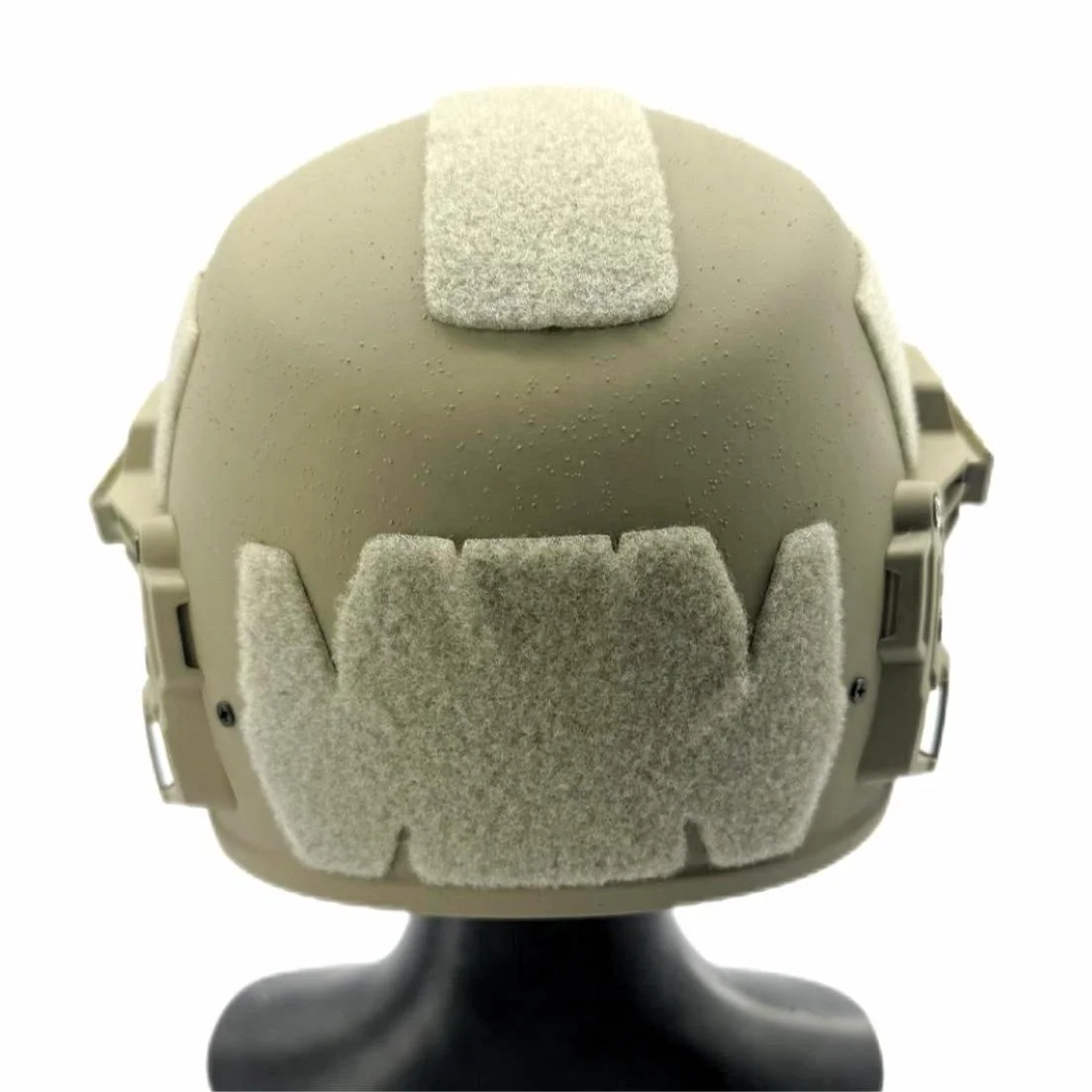 Super light Comfort PE/Aramid Kevlar High Protection Tactical Helmet NVG Shroud Rail 3.0 Wendy Helmet