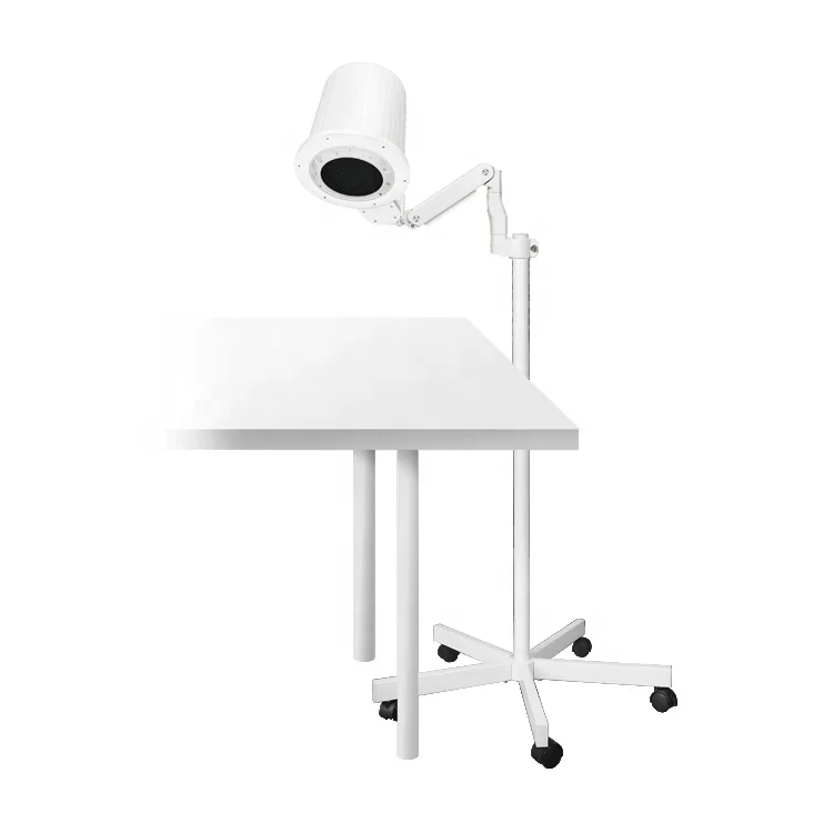 2023 AT-NDC-025 Pro RU client OEM портативная лампа для маникюрного оборудования
